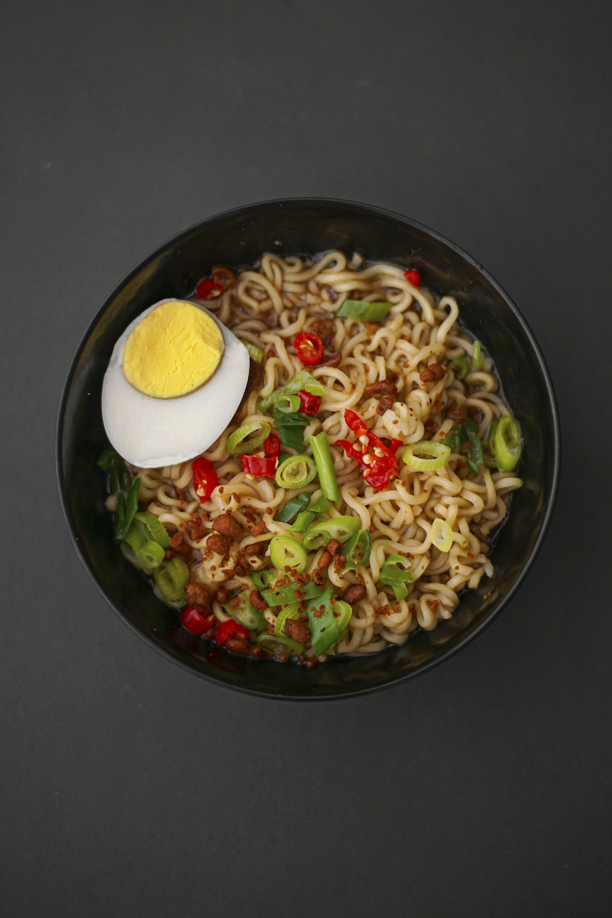 Bol de ramen